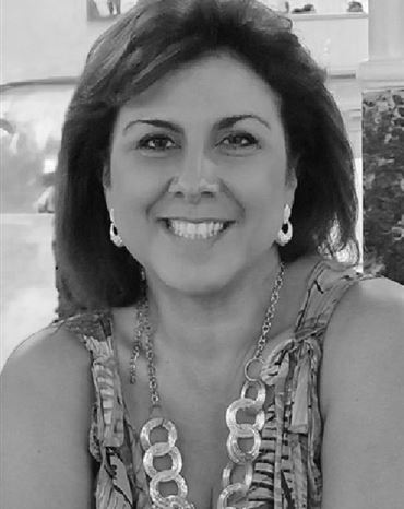 Profilbild Rosalia Cancemi Quaranta